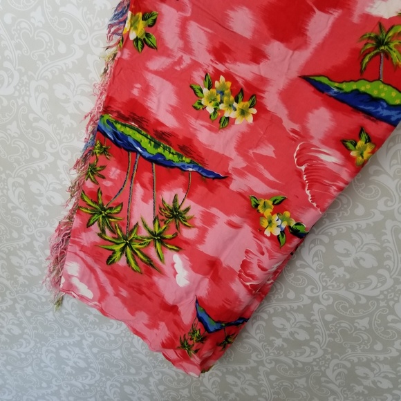 Koko Knot swim coverup - Picture 2 of 4